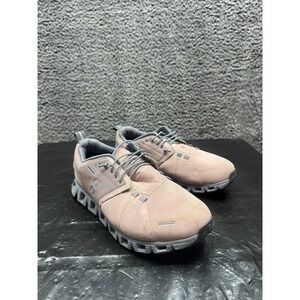 On Cloud Women’s Waterproof Sneakers